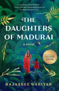 variyar daughters of madurai