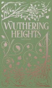 wordsworth luxe bronte wuthering heights