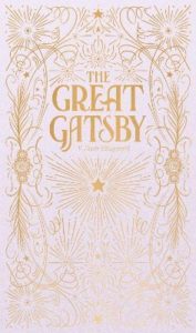 wordsworth luxe fitzgerald great gatsby