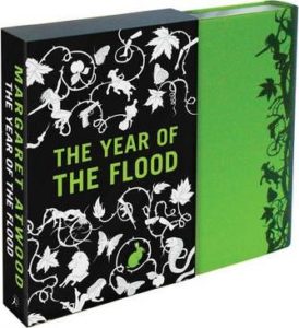 atwood year of the flood special ed