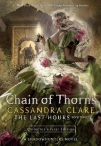 clare chain of thorns