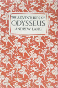 dent dutton adventures of odysseus lang
