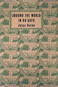 dent dutton around the world in 80 days verne