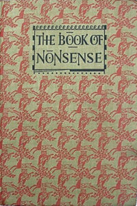 dent dutton book of nonsense