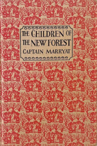dent dutton children of the new forest marryat