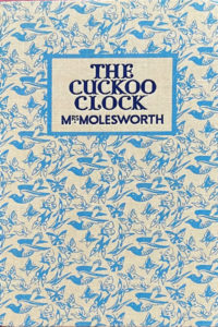 dent dutton cuckoo clock molesworth