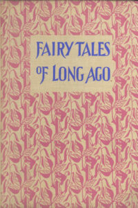 dent dutton fairy tales of long ago