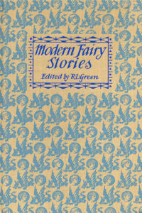 dent dutton modern fairy stories green