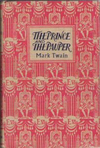 dent dutton prince and the pauper twain LG