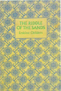 dent dutton riddle of the sands childers SM