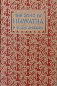 dent dutton song of hiawatha longfellow