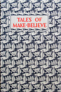 dent dutton tales of make believe