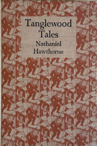 dent dutton tanglewood tales hawthorne