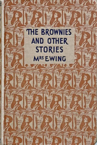 dent dutton the brownies ewing