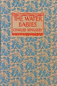 dent dutton the water babies kingsley
