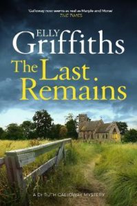 griffiths last remains