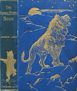 lang animal story book 1st edition v2