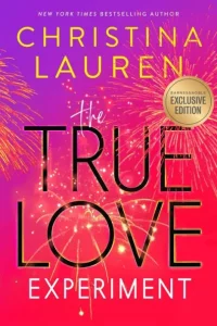 lauren true love experiment BN