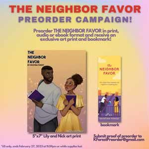 neighbor favor promo
