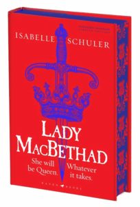 schuler lady macbeth indie edition