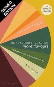 segnit flavour thesaurus WS