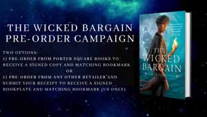 wicked bargain promo