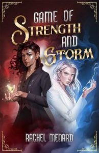 menard Game of Strength and Storm