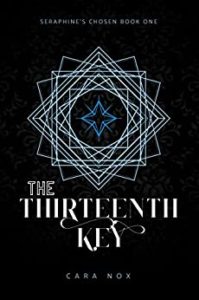 nox thirteenth key