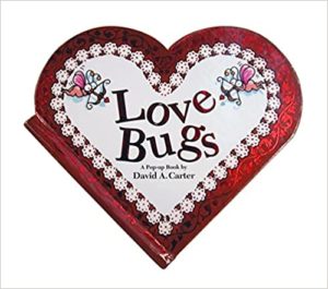 carter love bugs 2003