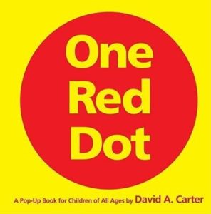 carter one red dot popup 2005