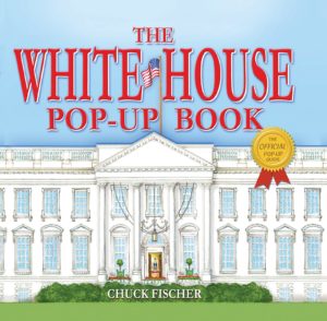 foster white house popup book 2015