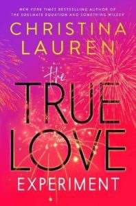 lauren true love experiment
