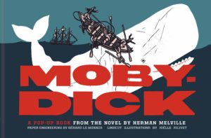moby dick popup 2019