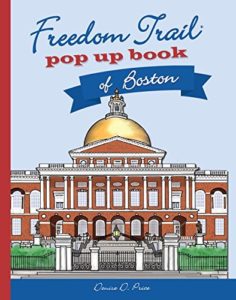 price freedom trail popup 2015