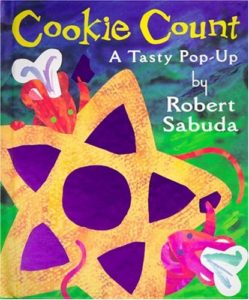 sabuda cookie count 1997