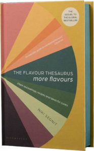 segnit flavour thesaurus WS cover