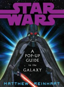 star wars popup galaxy