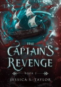 taylor captains revenge