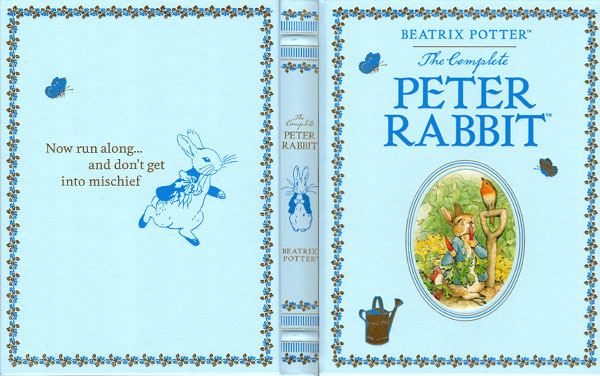 BN deluxe potter peter rabbit 2015 full