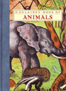 NYRB daulaires book of animals