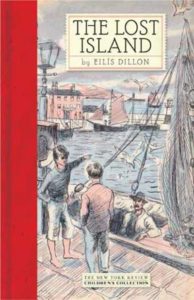 NYRB dillon the lost island