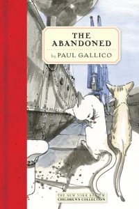NYRB gallico the abandoned