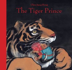 NYRB hong tiger prince