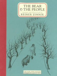 NYRB zimnik the bear and the people