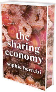berrebi sharing economy indie spredges