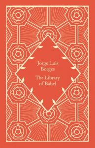 borges library babel