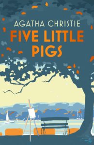 christie HC special ed five little pigs