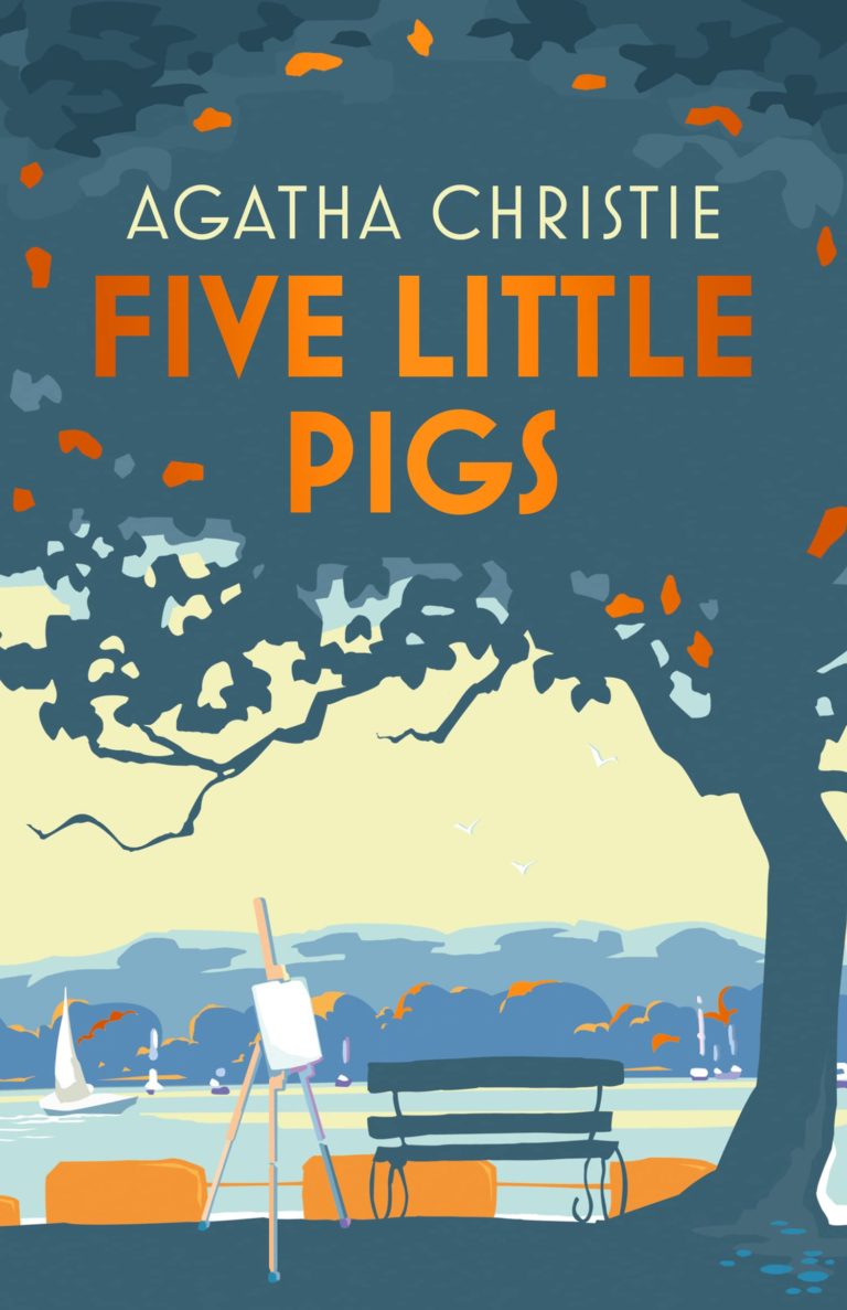 christie HC special ed five little pigs