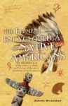 element encyclopedia native americans PB