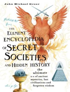 element encyclopedia secret societies HB